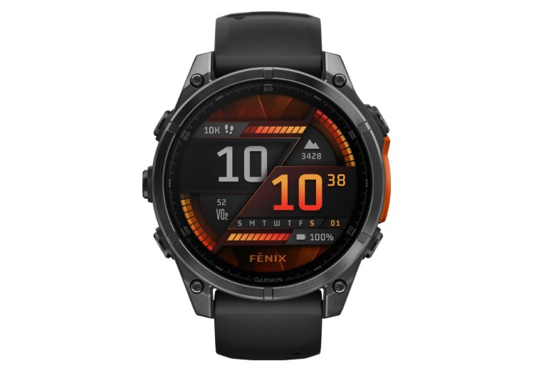 Garmin Fenix 8